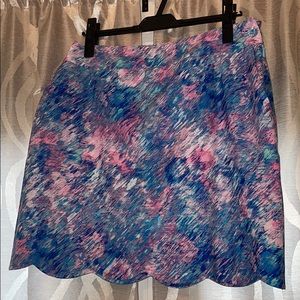 EP New York Golf Skort